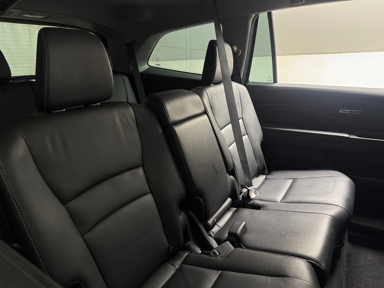 Thumbnail: 2017 Honda Pilot - 5