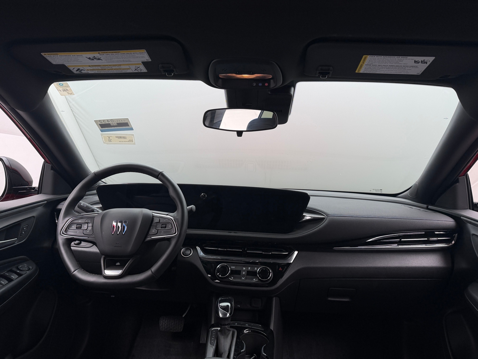 Thumbnail: 2026 Buick Envista - 2