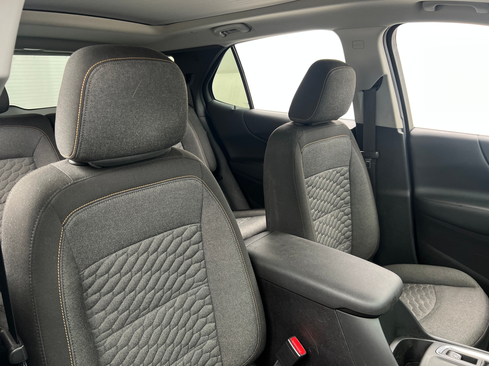 Thumbnail: 2018 Chevrolet Equinox - 2