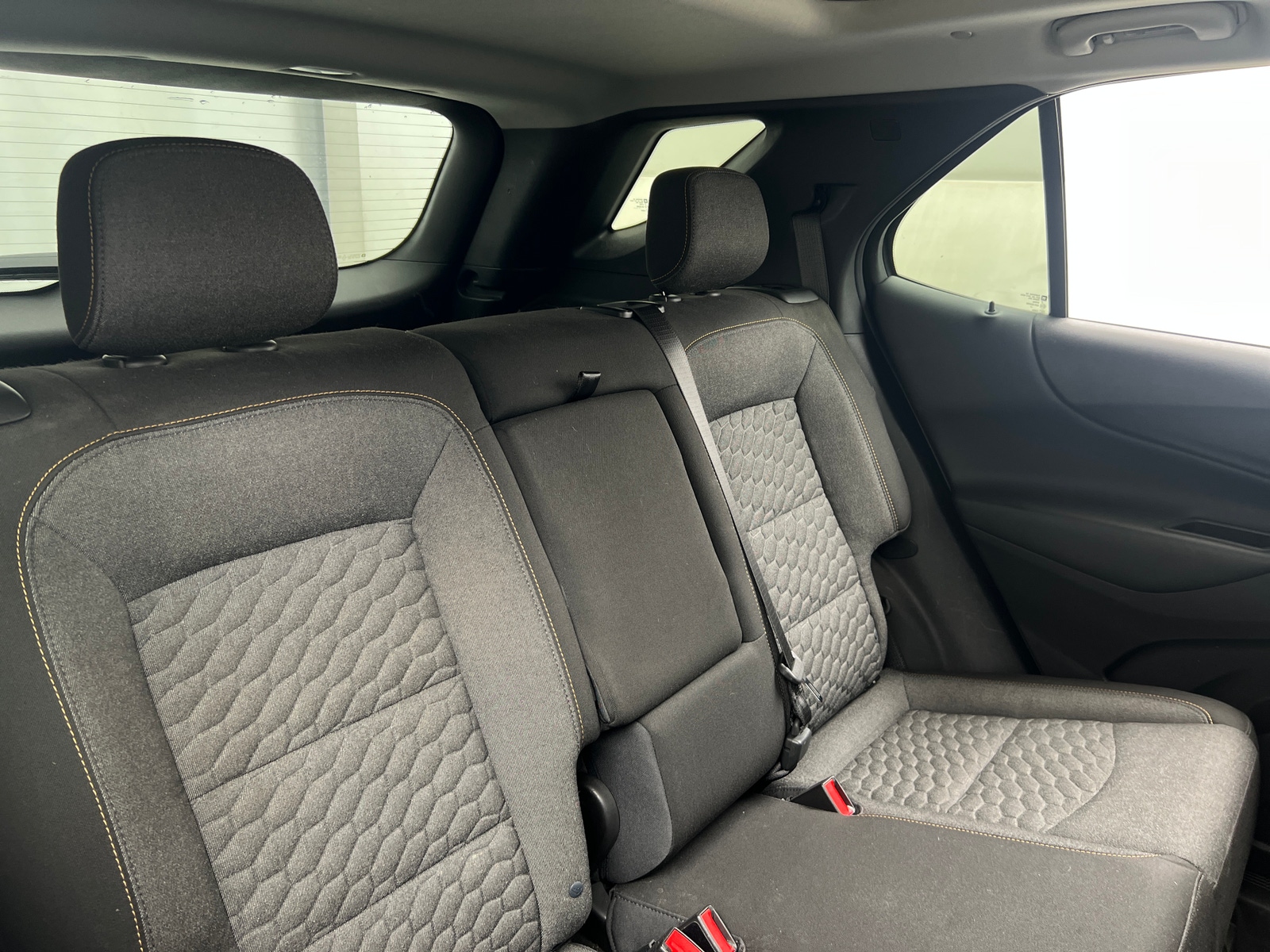 Thumbnail: 2018 Chevrolet Equinox - 6