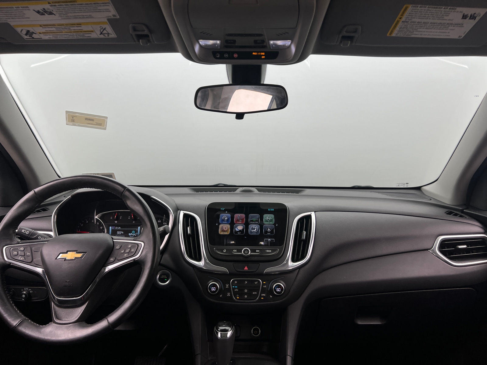Thumbnail: 2018 Chevrolet Equinox - 3