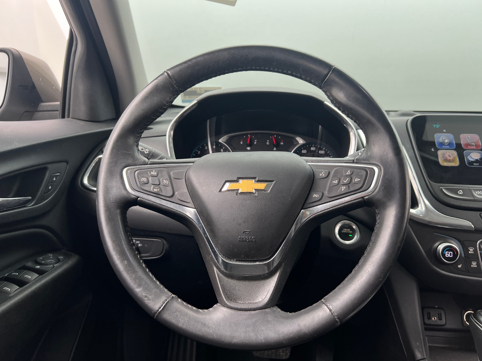 Thumbnail: 2018 Chevrolet Equinox - 5