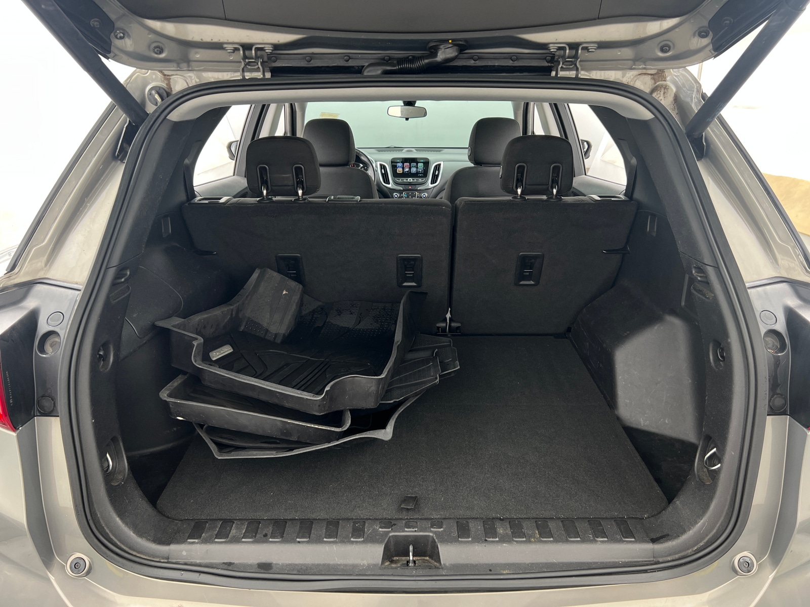 Thumbnail: 2018 Chevrolet Equinox - 7