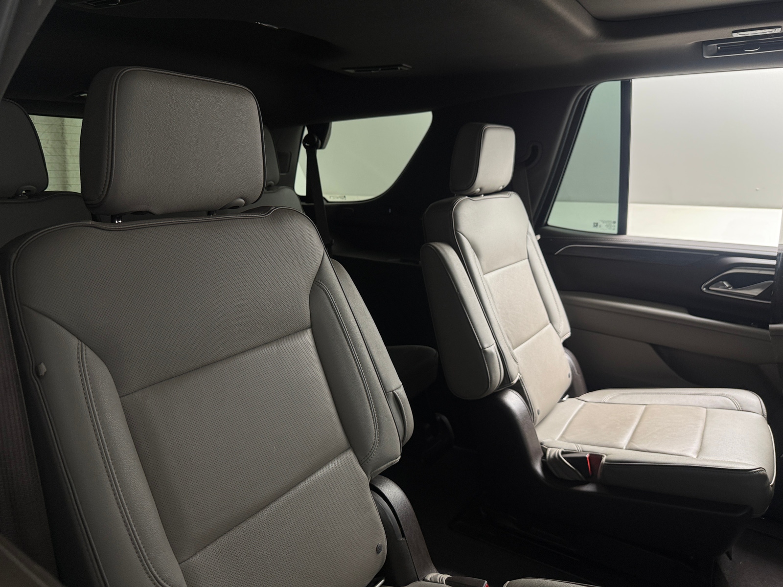 Thumbnail: 2021 GMC Yukon - 5