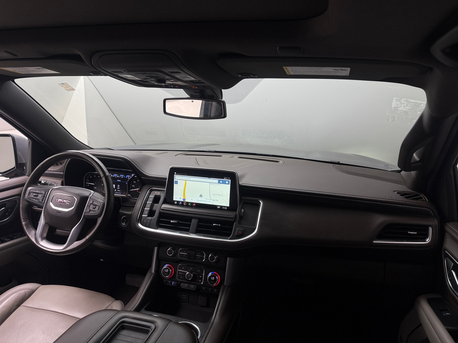 Thumbnail: 2021 GMC Yukon - 2