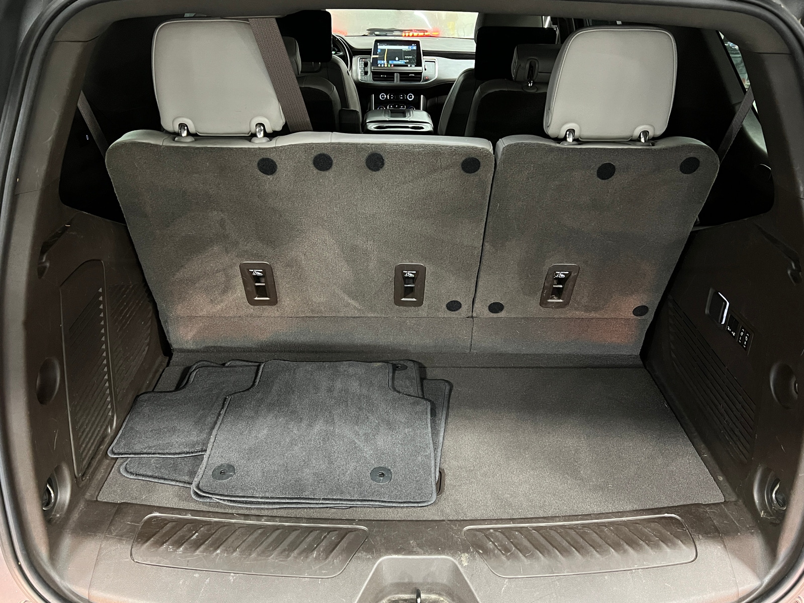 Thumbnail: 2021 GMC Yukon - 6