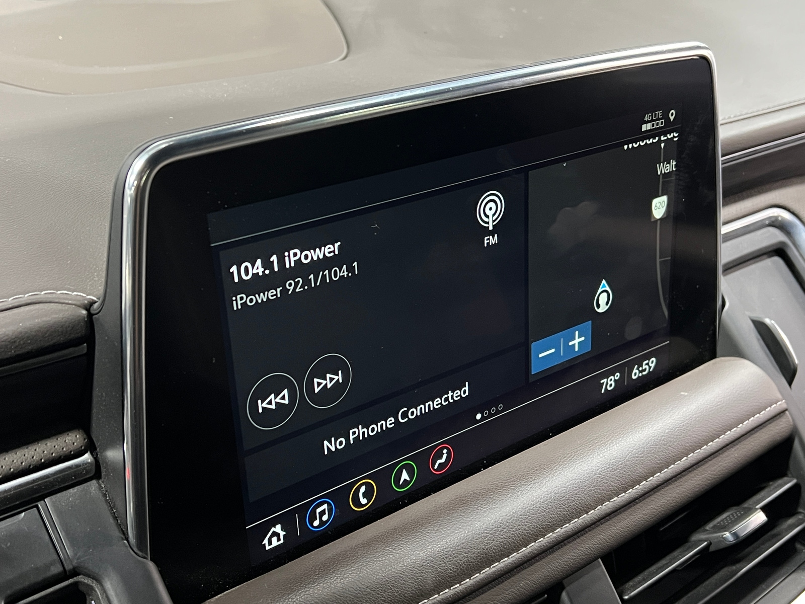 Thumbnail: 2021 GMC Yukon - 3