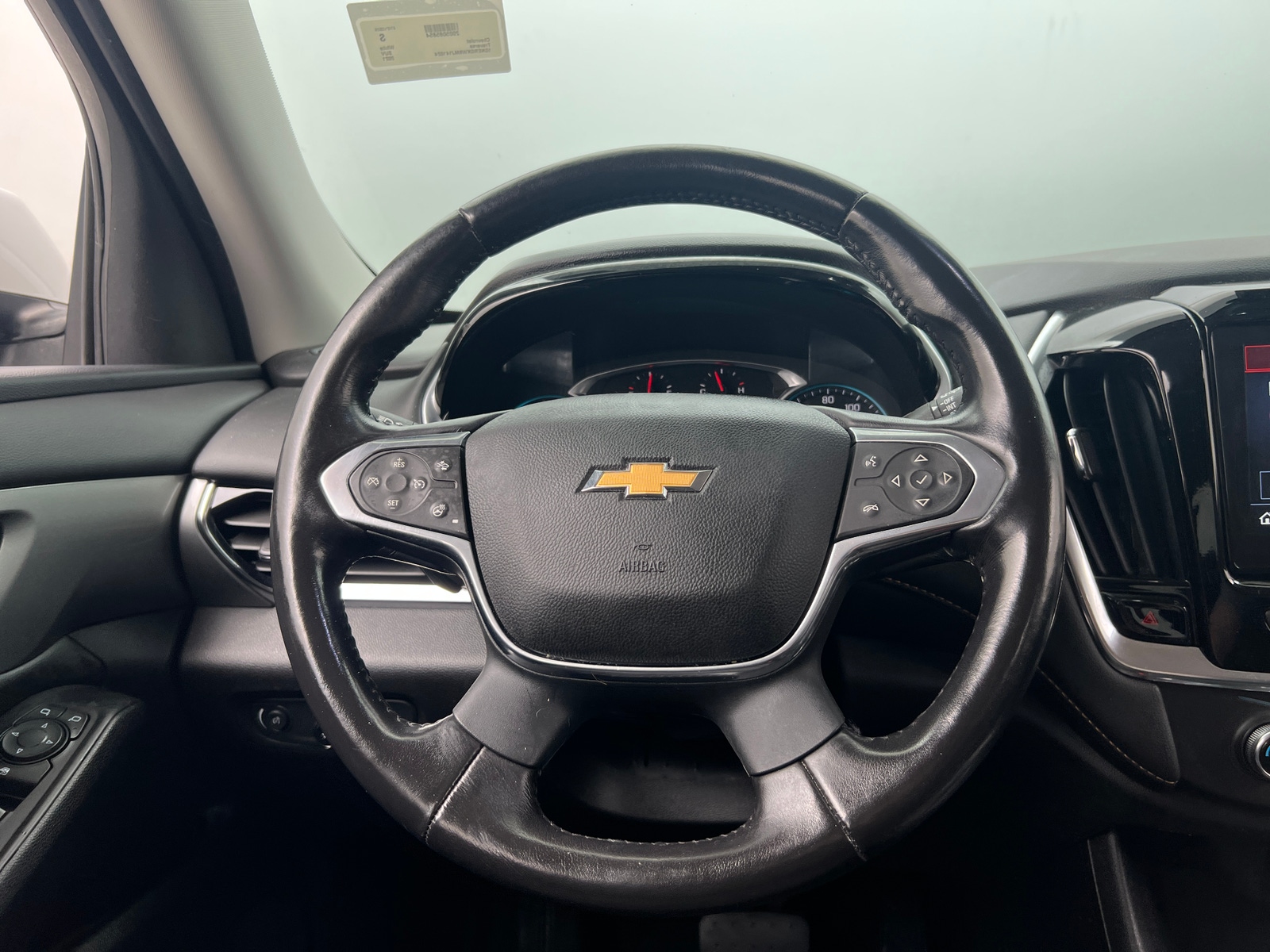 Thumbnail: 2021 Chevrolet Traverse - 5
