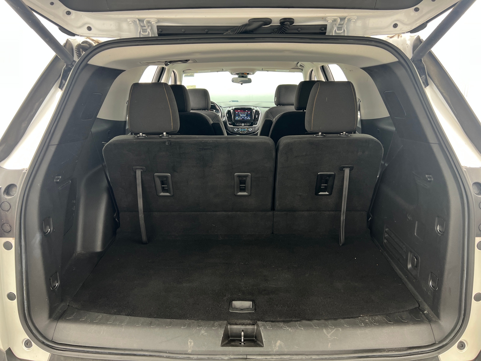 Thumbnail: 2021 Chevrolet Traverse - 7