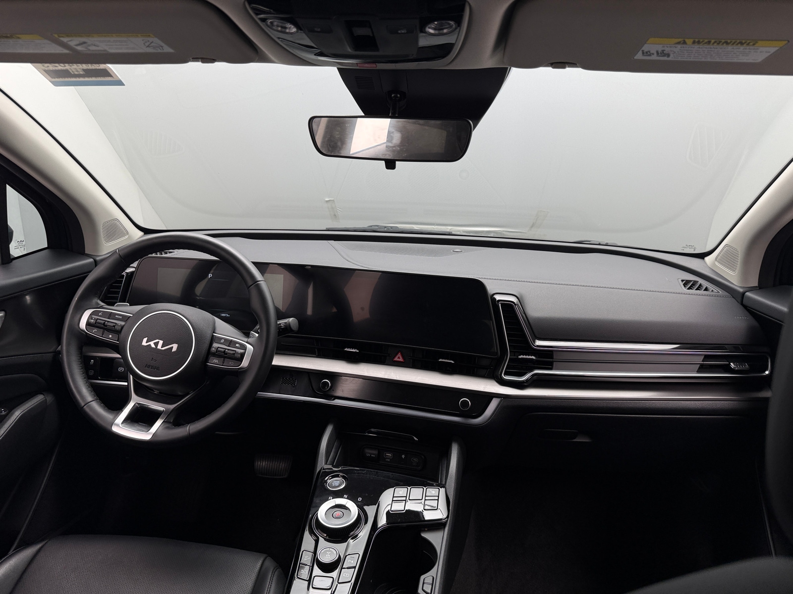Thumbnail: 2025 Kia Sportage - 2