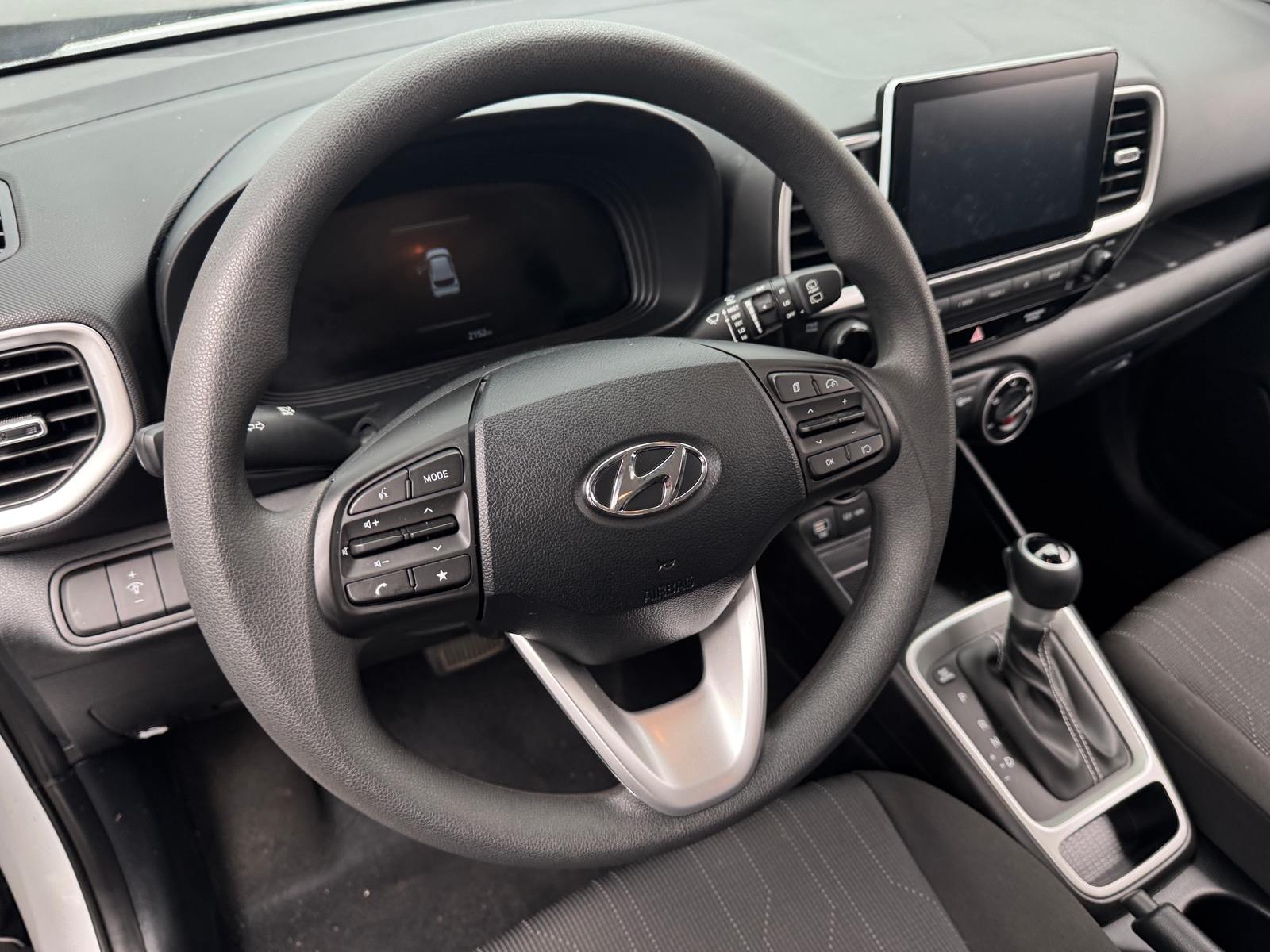 Thumbnail: 2026 Hyundai Venue - 5