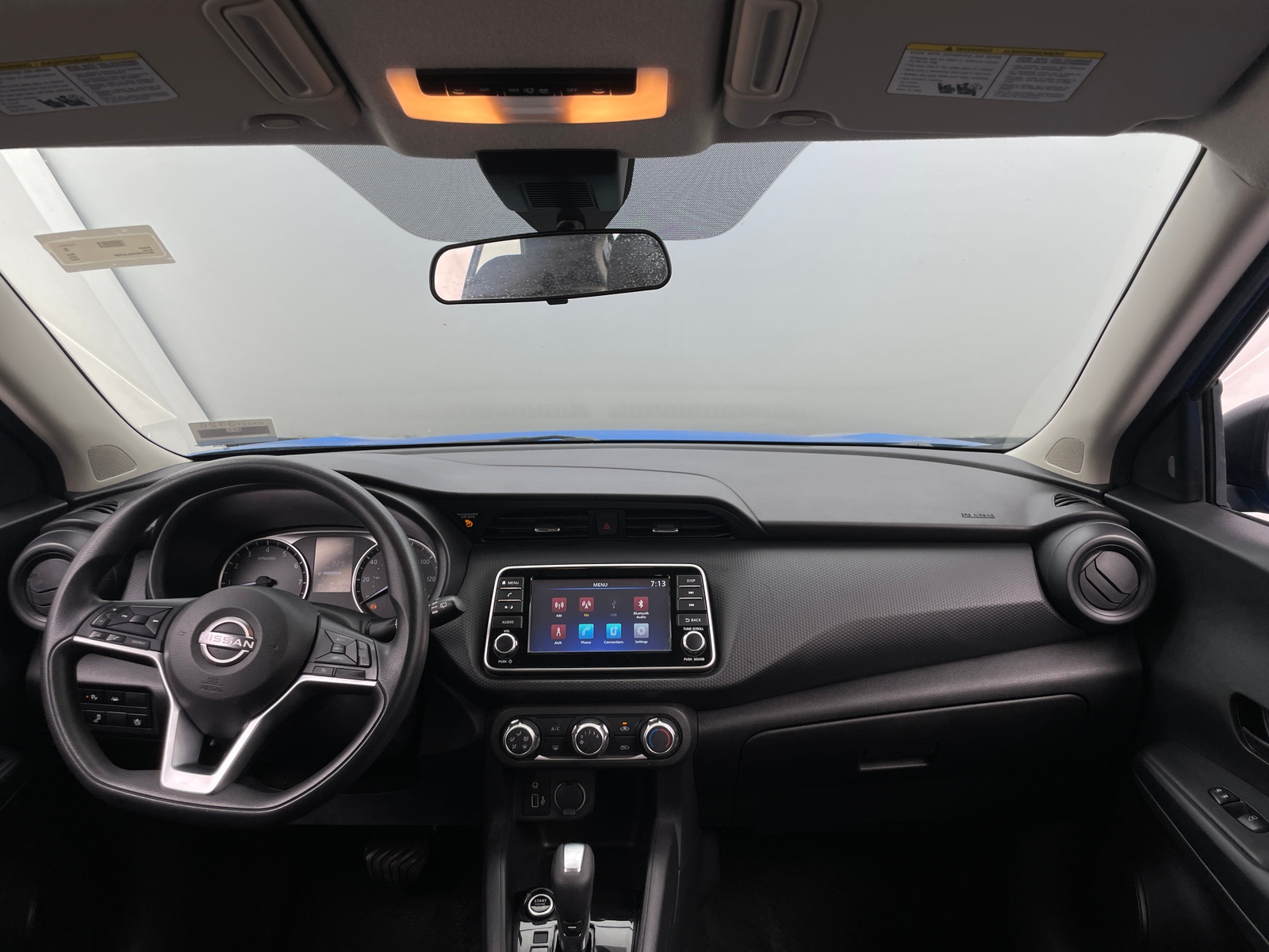 Thumbnail: 2022 Nissan Kicks - 3
