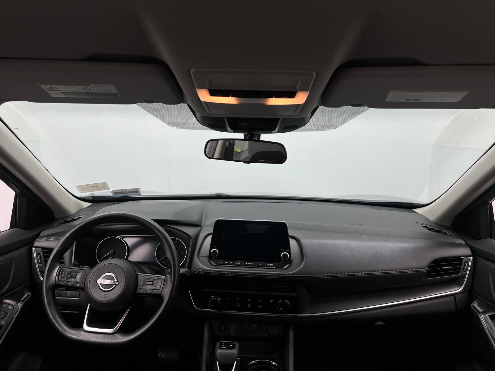 Thumbnail: 2024 Nissan Rogue - 3