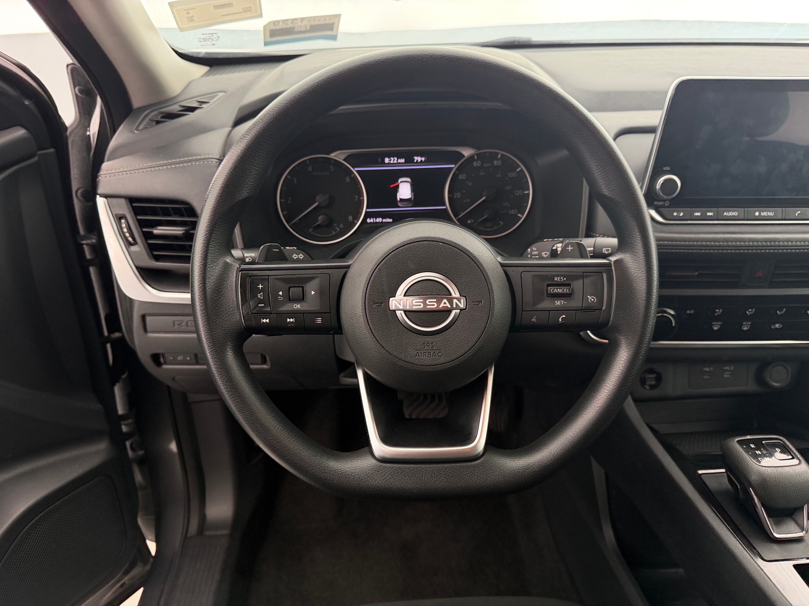 Thumbnail: 2024 Nissan Rogue - 5