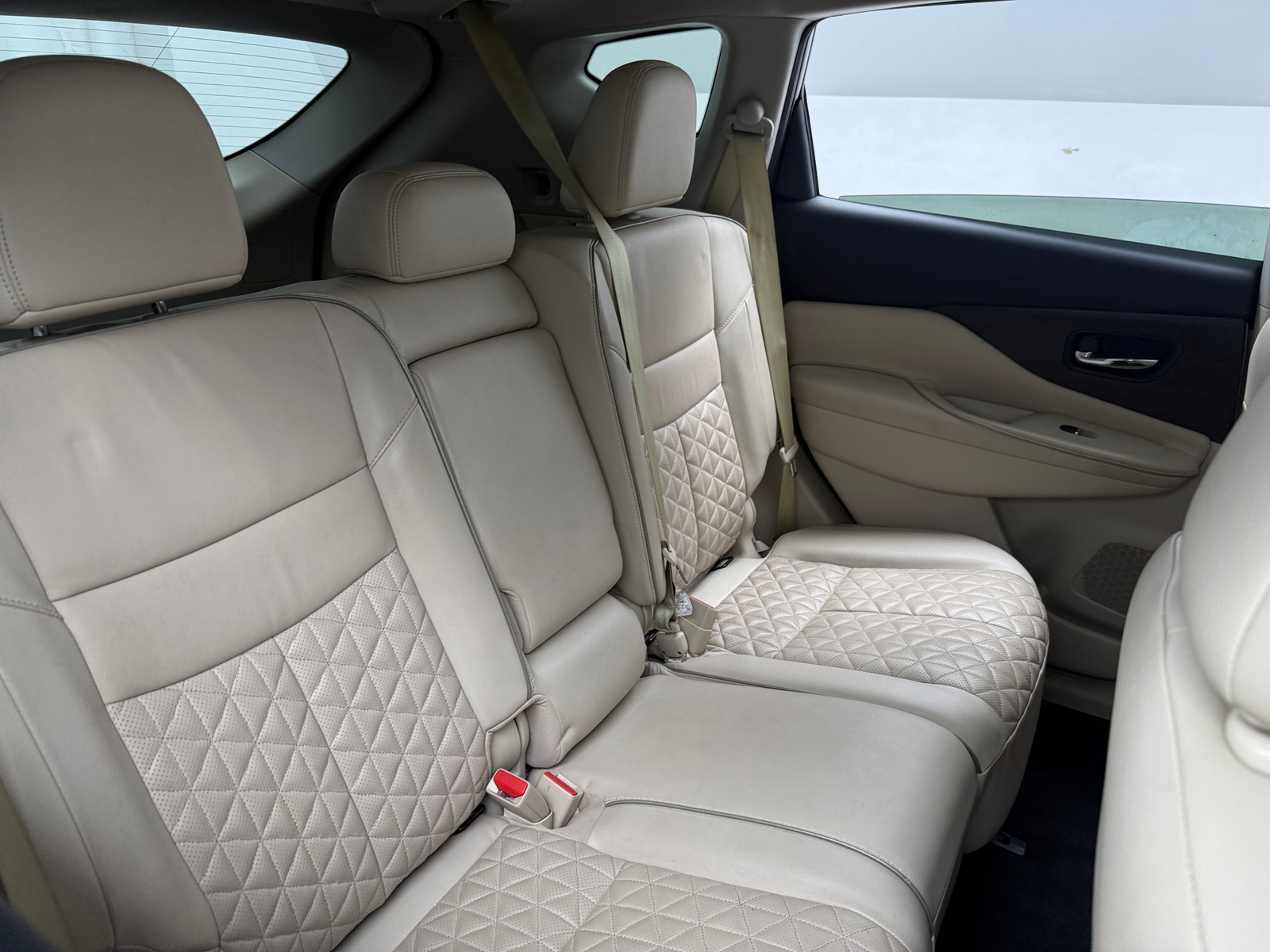 Thumbnail: 2019 Nissan Murano - 5