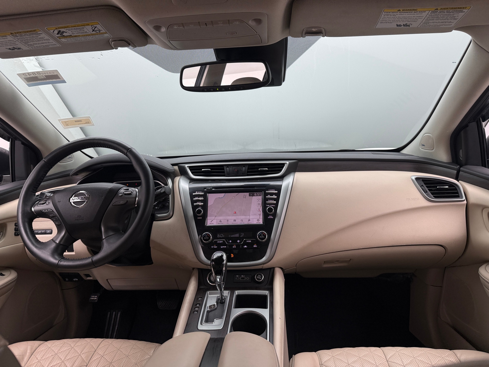 Thumbnail: 2019 Nissan Murano - 2
