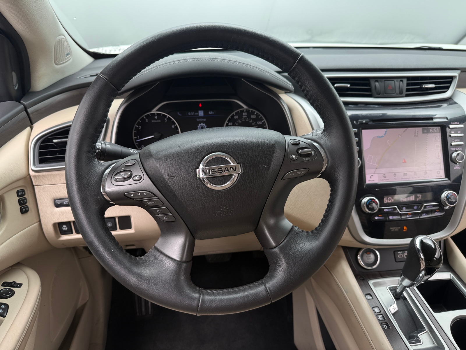 Thumbnail: 2019 Nissan Murano - 4