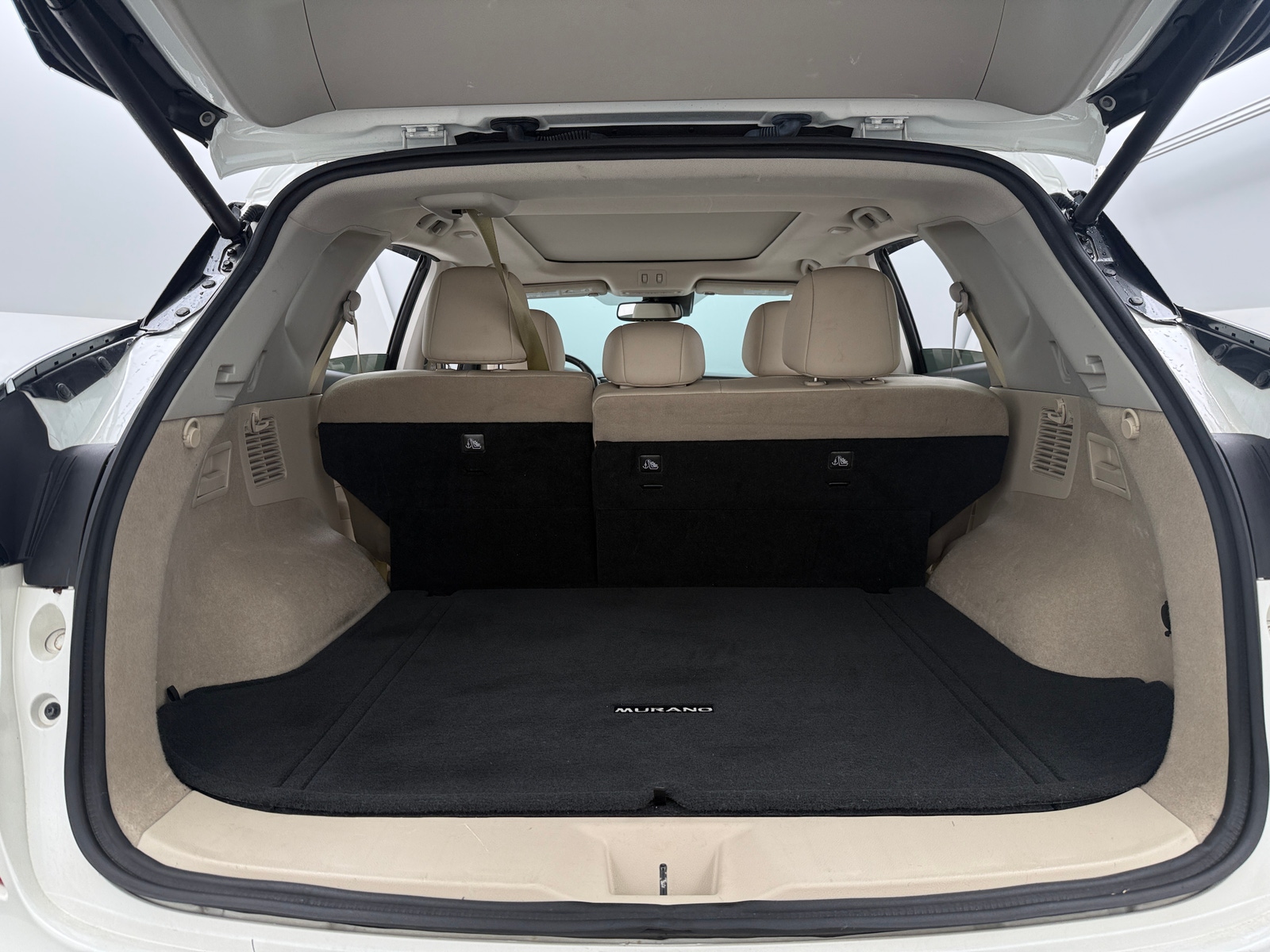 Thumbnail: 2019 Nissan Murano - 6