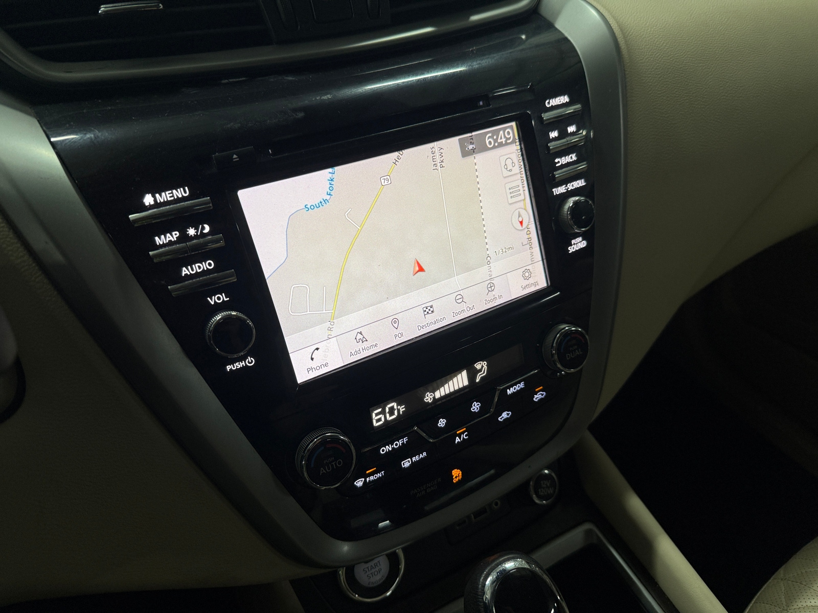 Thumbnail: 2019 Nissan Murano - 3