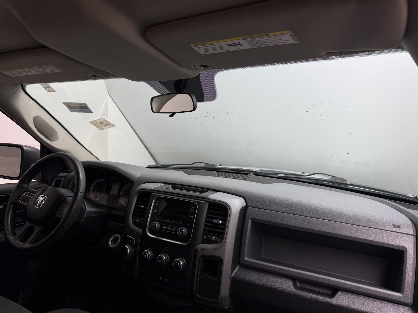 Thumbnail: 2014 RAM 1500 - 3