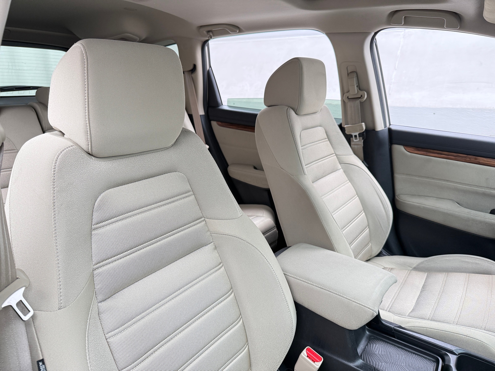 Thumbnail: 2018 Honda CR-V - 2