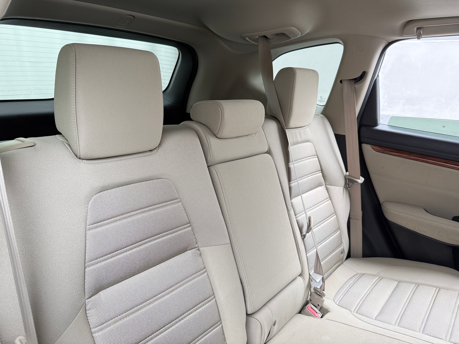 Thumbnail: 2018 Honda CR-V - 6