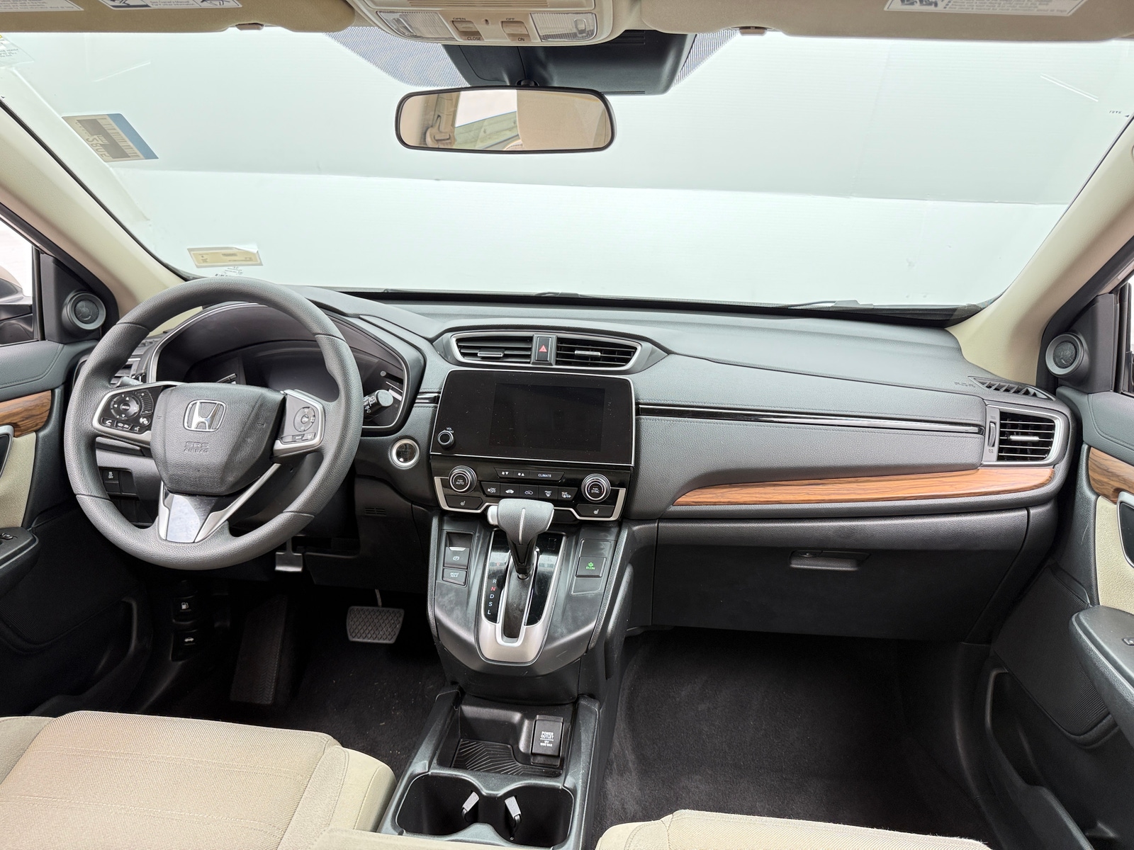 Thumbnail: 2018 Honda CR-V - 3