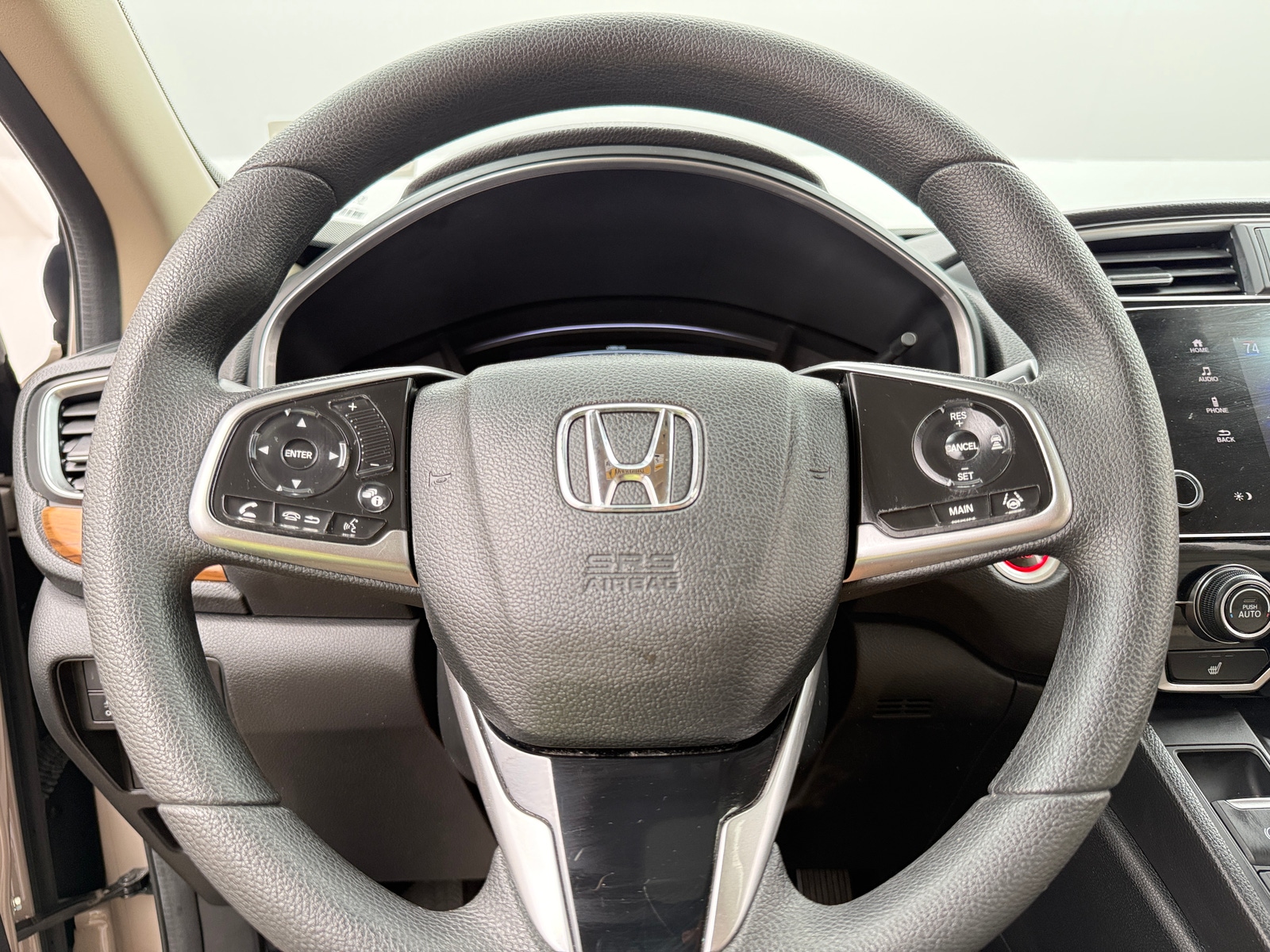 Thumbnail: 2018 Honda CR-V - 5