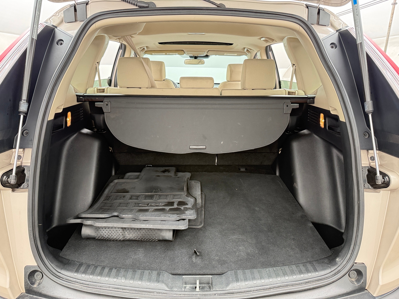 Thumbnail: 2018 Honda CR-V - 7