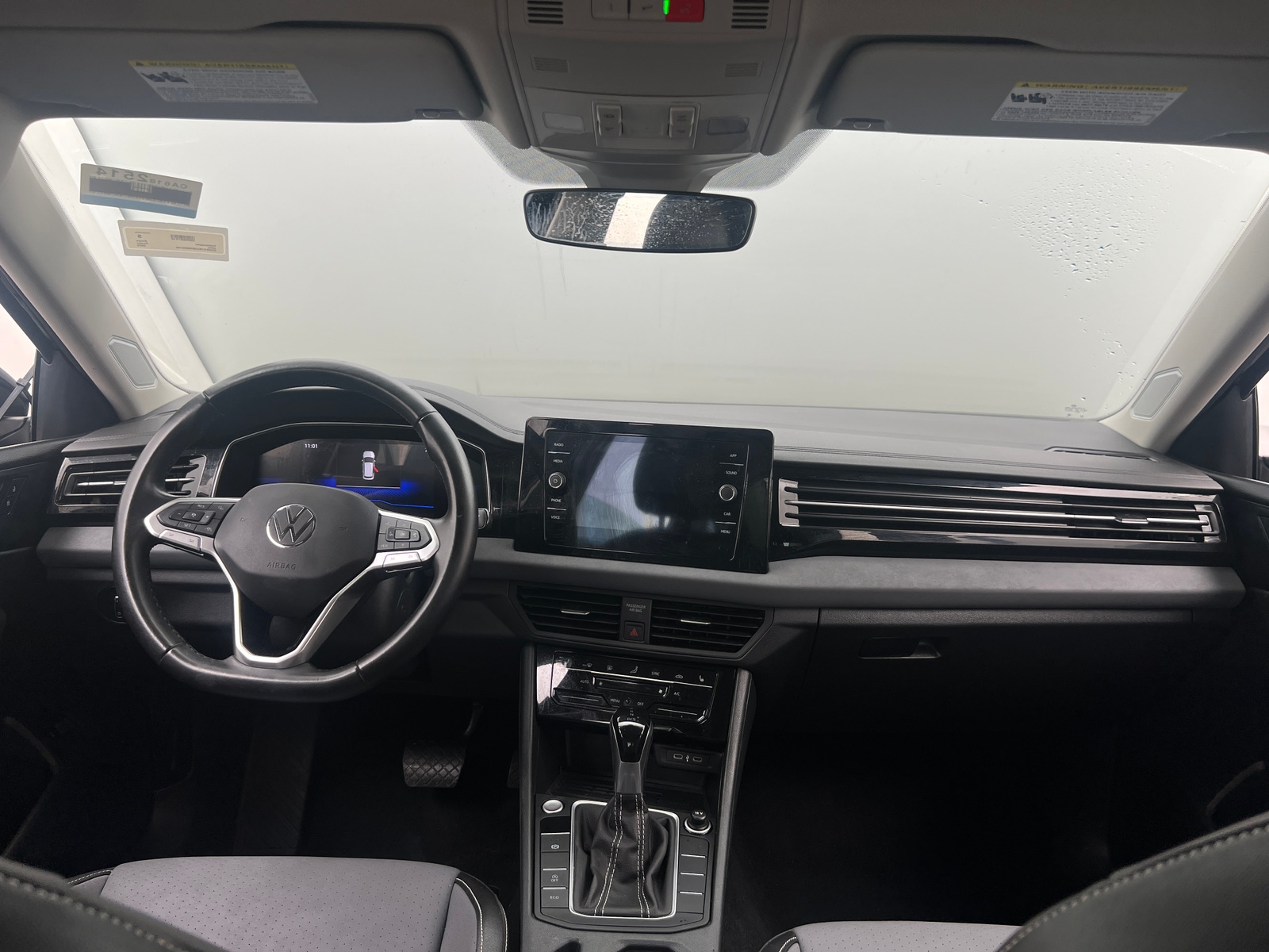 Thumbnail: 2025 Volkswagen Jetta - 2