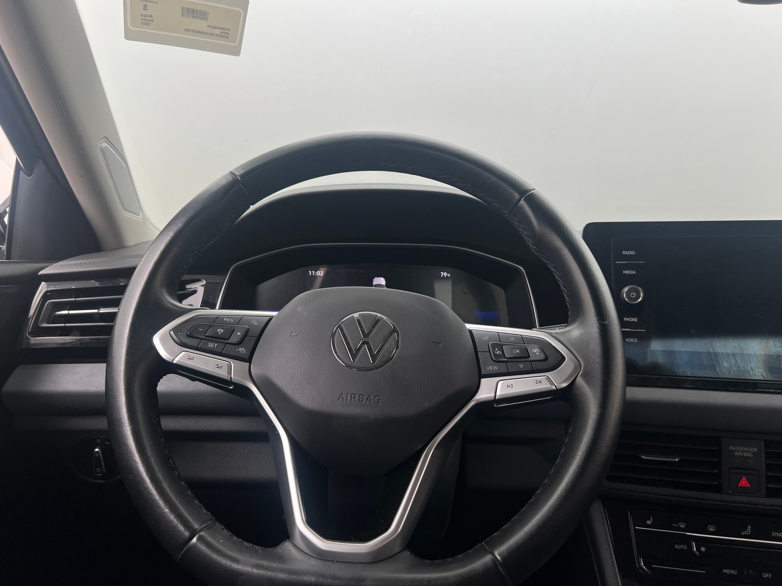 Thumbnail: 2025 Volkswagen Jetta - 4