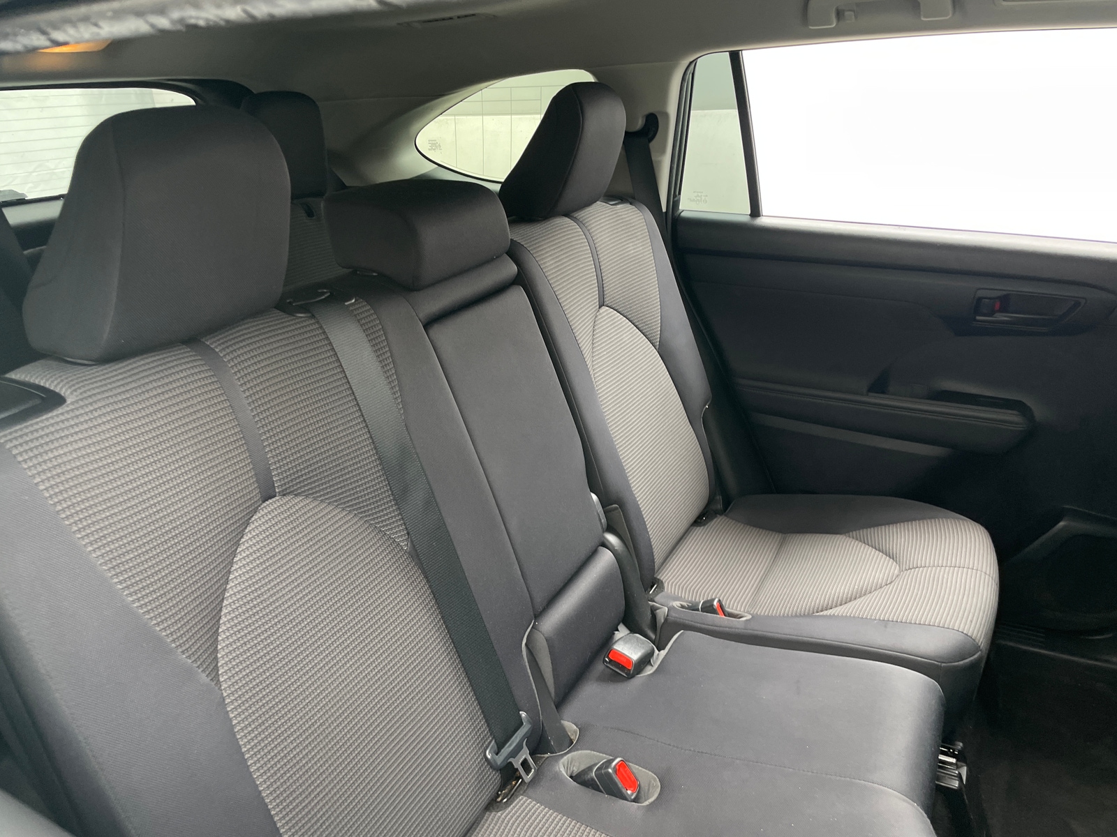 Thumbnail: 2020 Toyota Highlander - 6