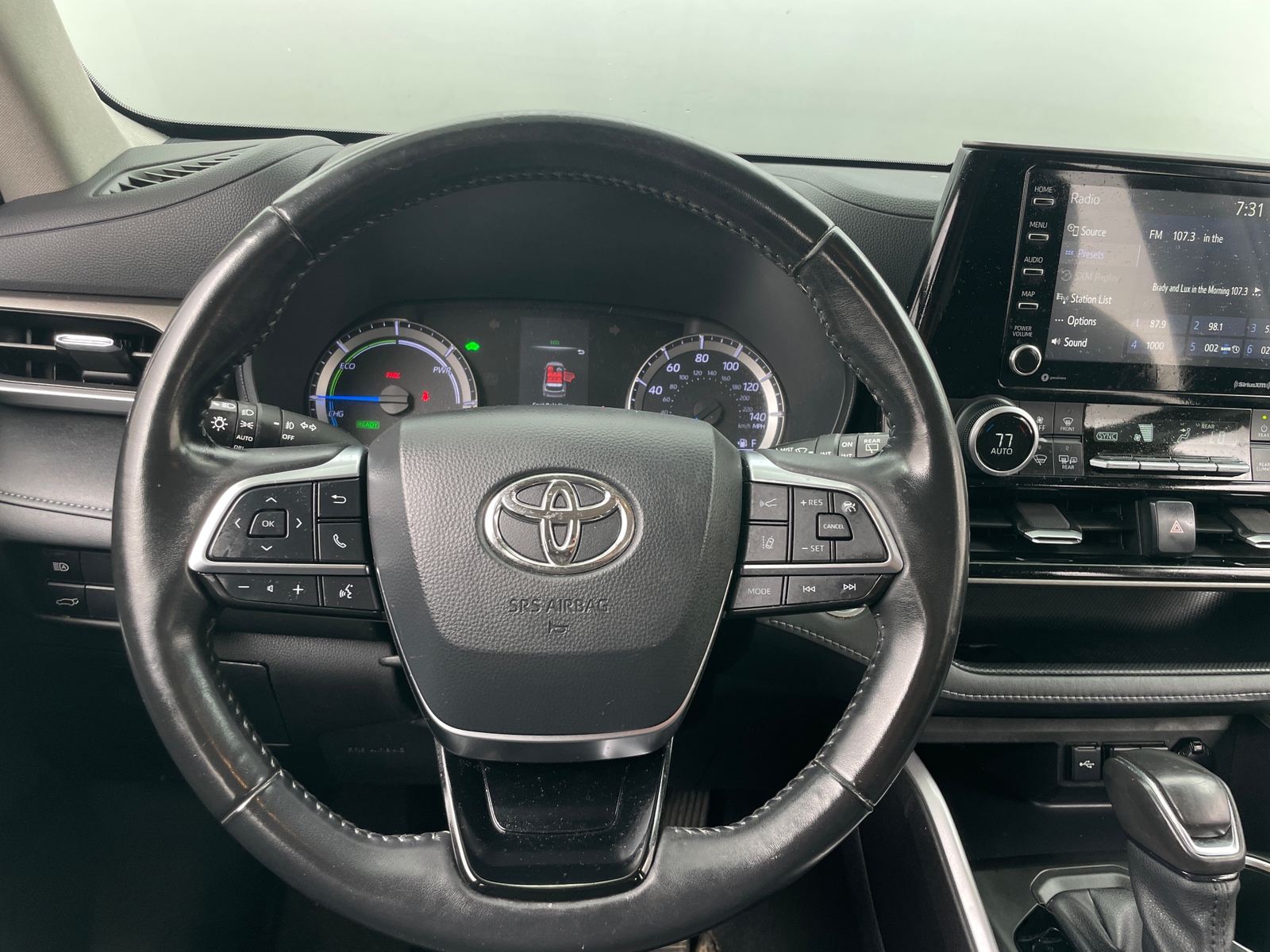 Thumbnail: 2020 Toyota Highlander - 5
