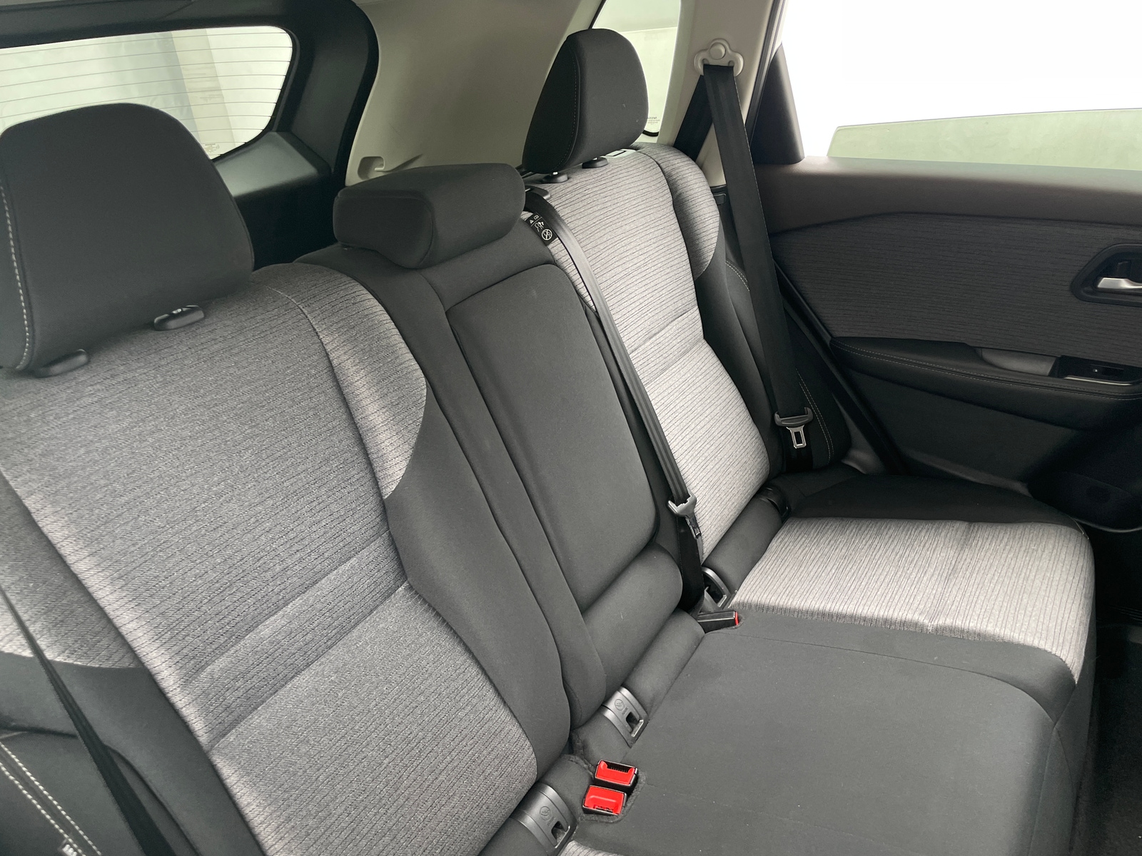 Thumbnail: 2021 Nissan Rogue - 6