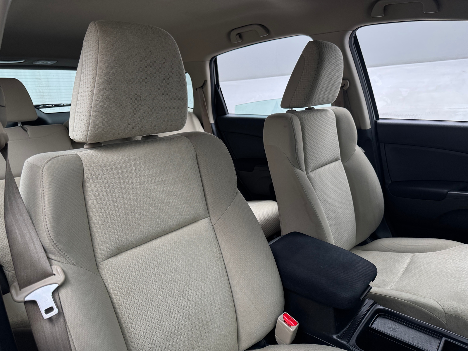 Thumbnail: 2016 Honda CR-V - 2