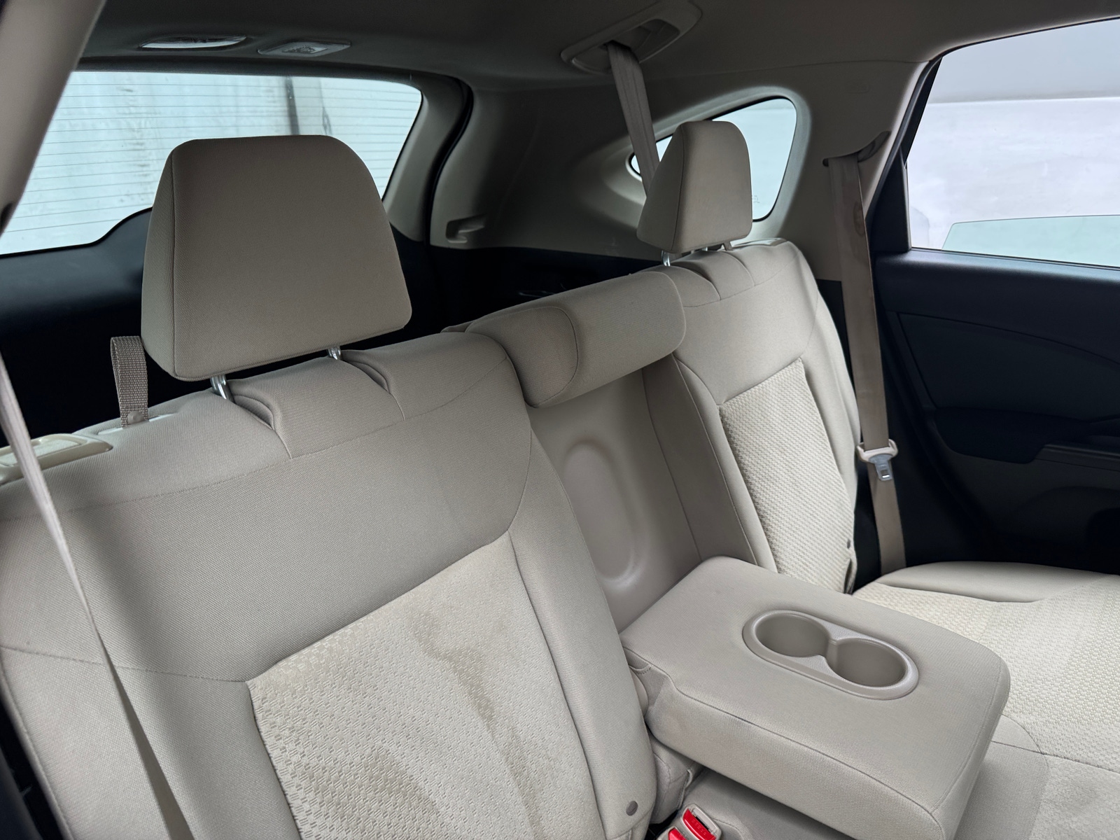 Thumbnail: 2016 Honda CR-V - 6