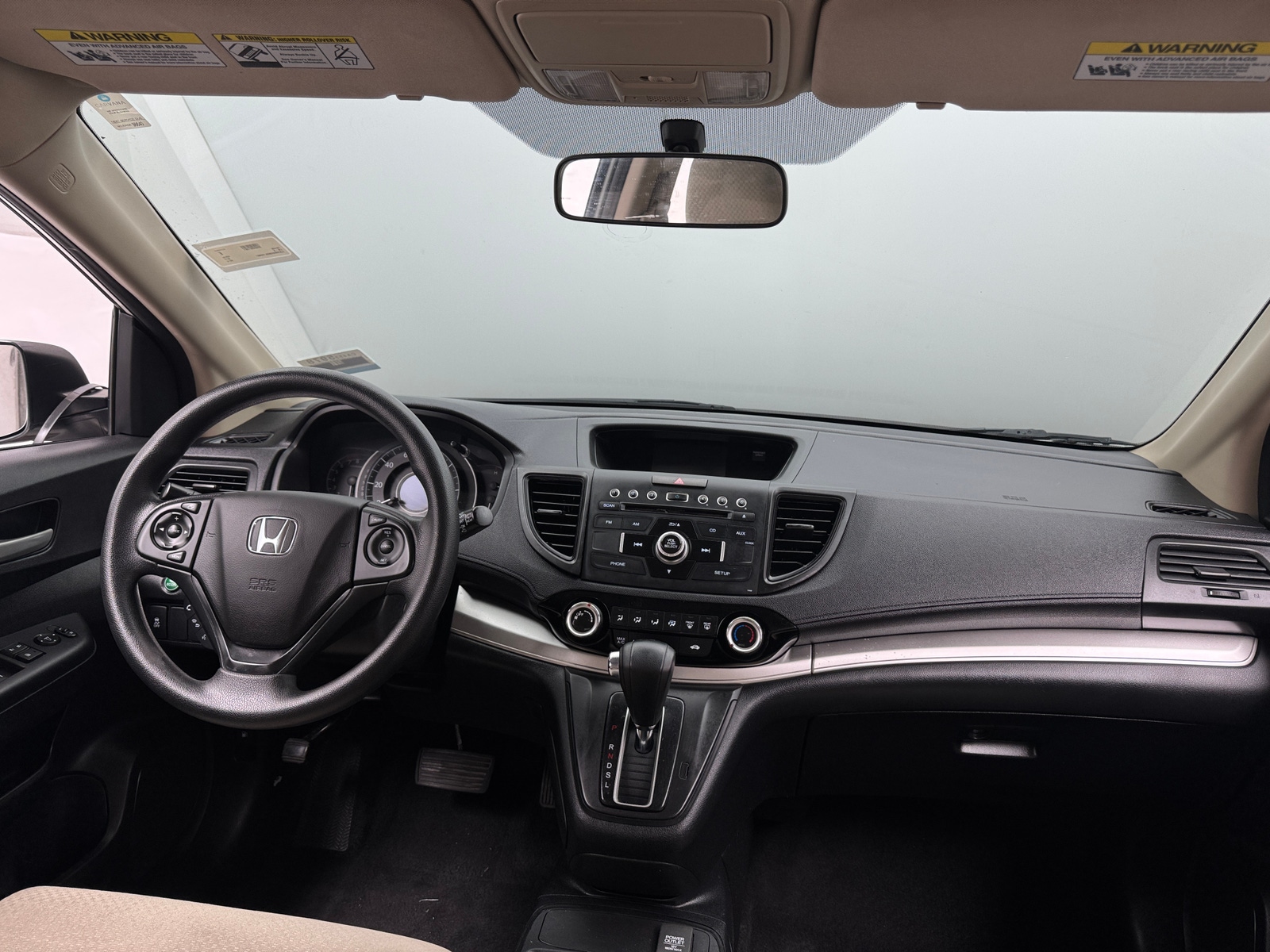 Thumbnail: 2016 Honda CR-V - 3