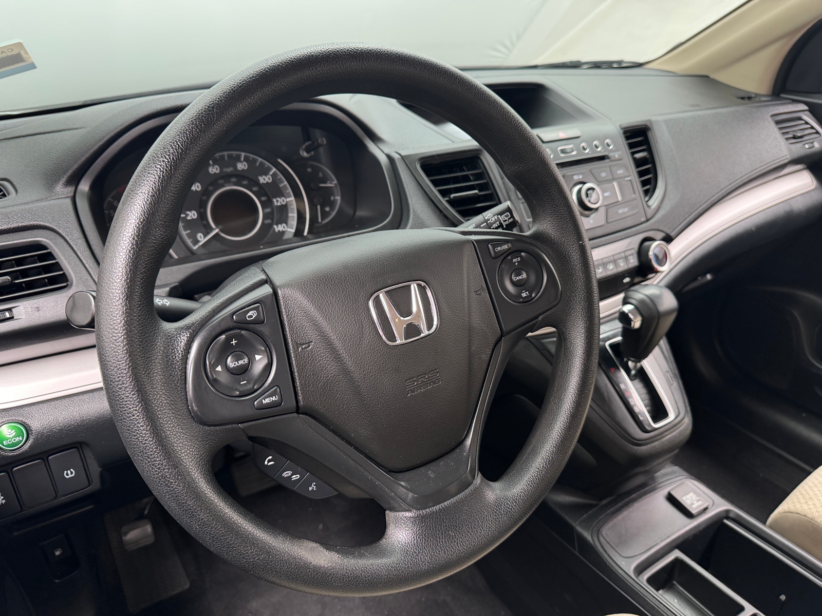 Thumbnail: 2016 Honda CR-V - 5