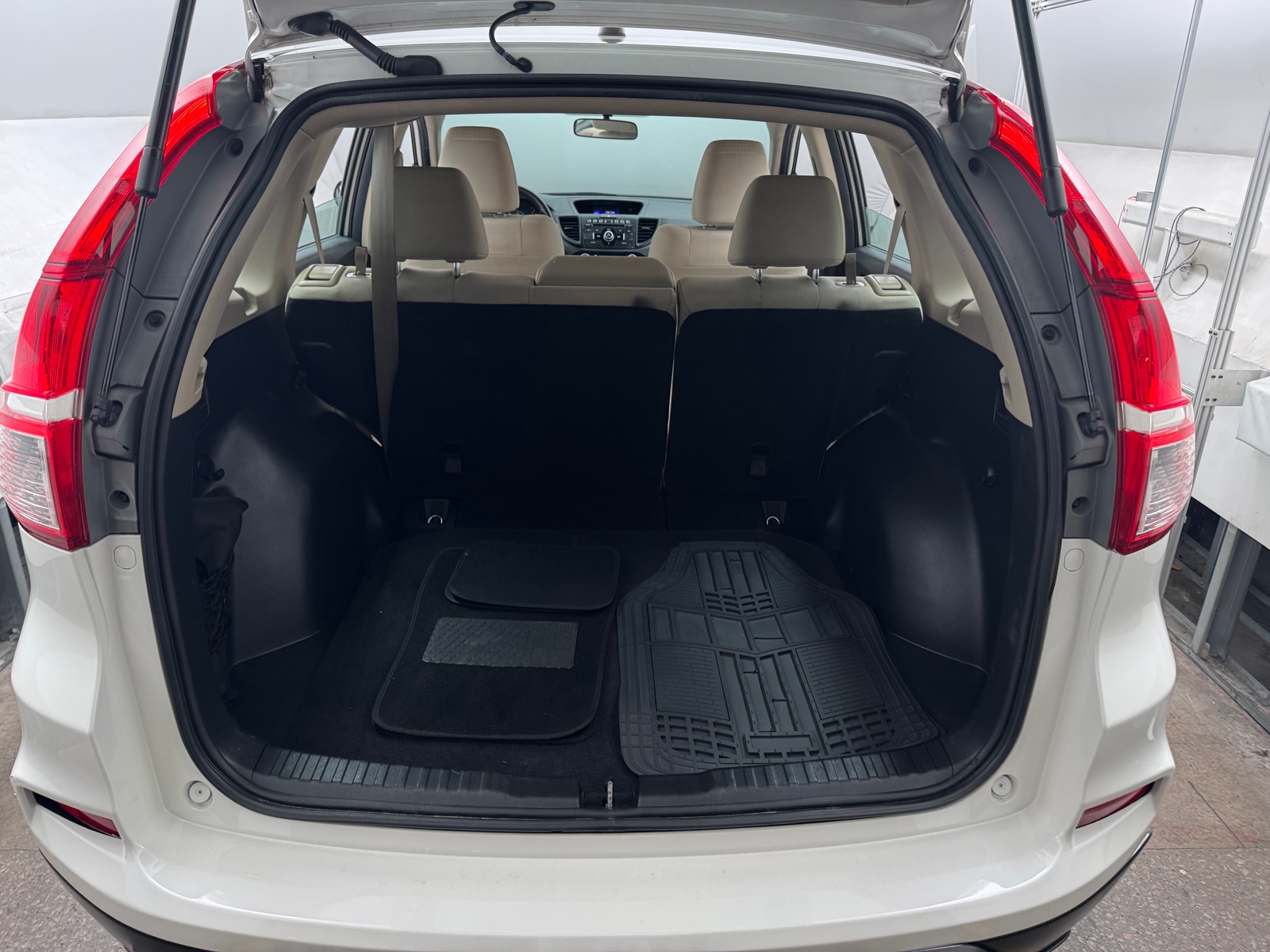 Thumbnail: 2016 Honda CR-V - 7