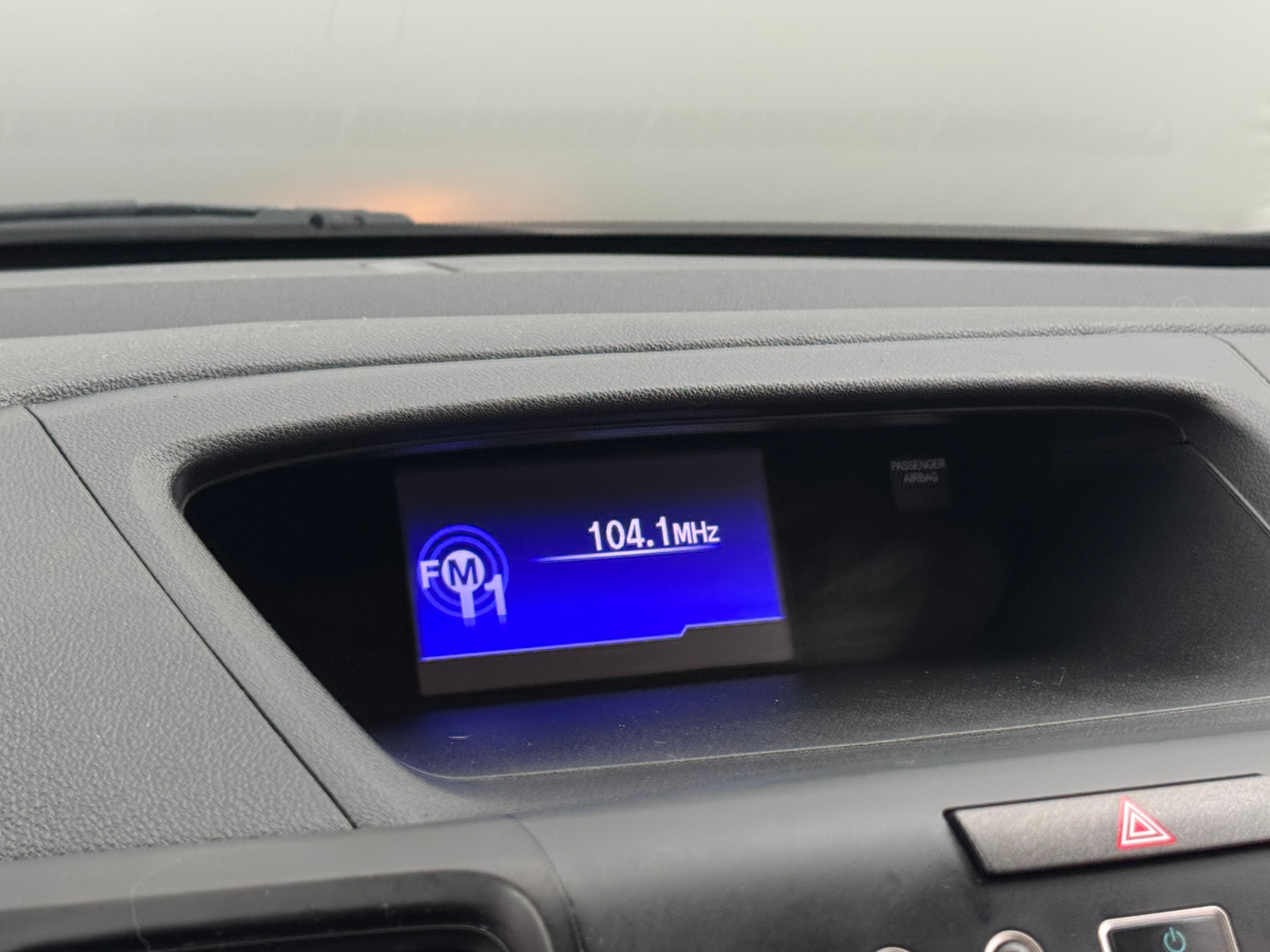 Thumbnail: 2016 Honda CR-V - 4