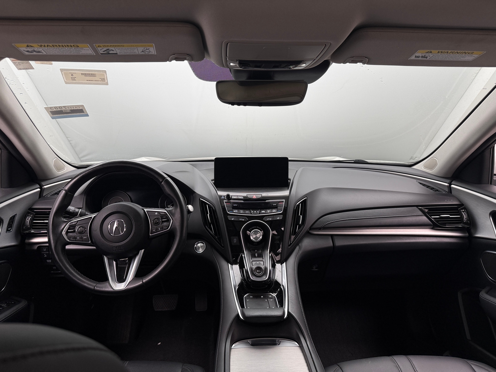 Thumbnail: 2020 Acura RDX - 2