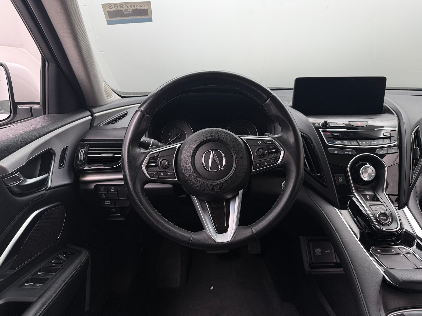 Thumbnail: 2020 Acura RDX - 4