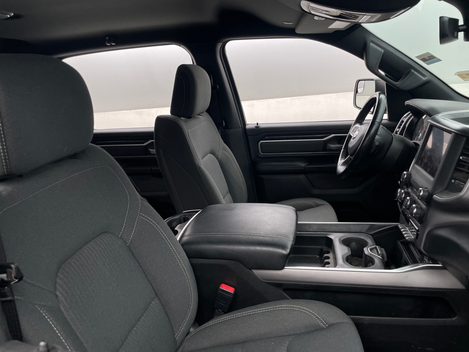 Thumbnail: 2022 RAM 1500 - 2