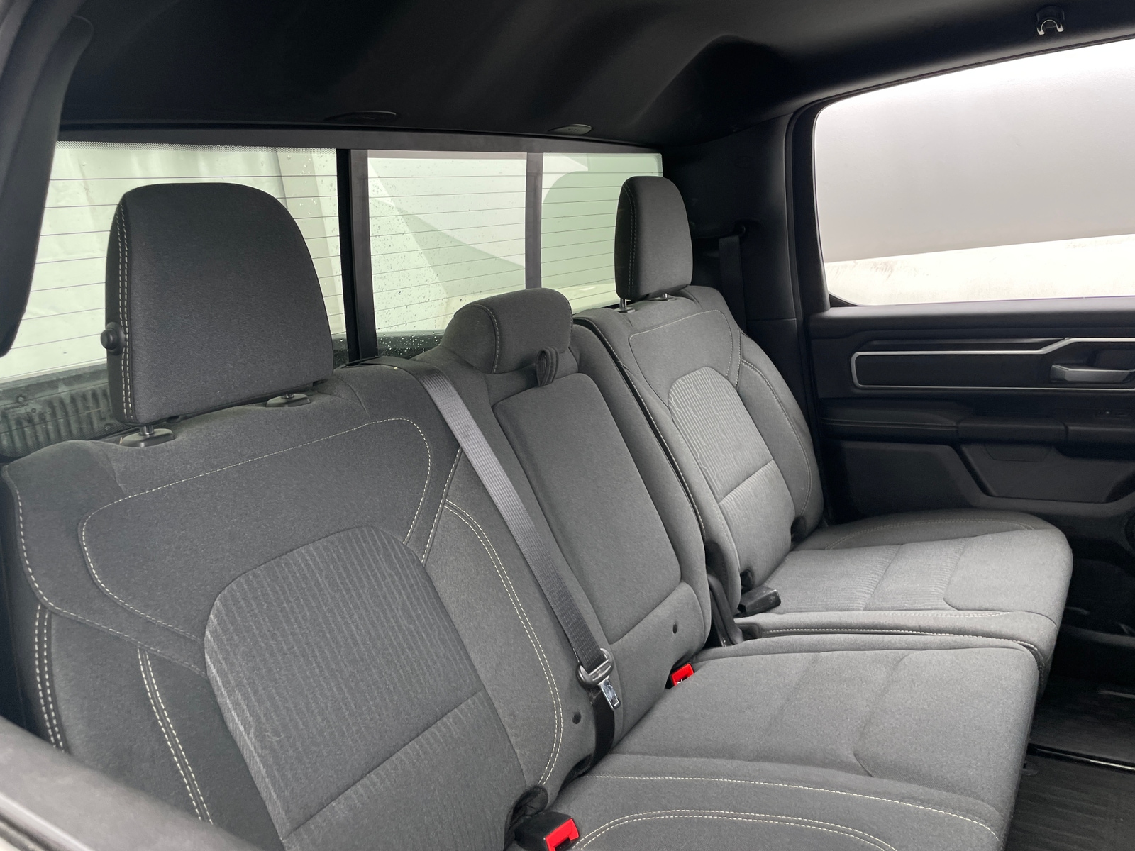 Thumbnail: 2022 RAM 1500 - 6