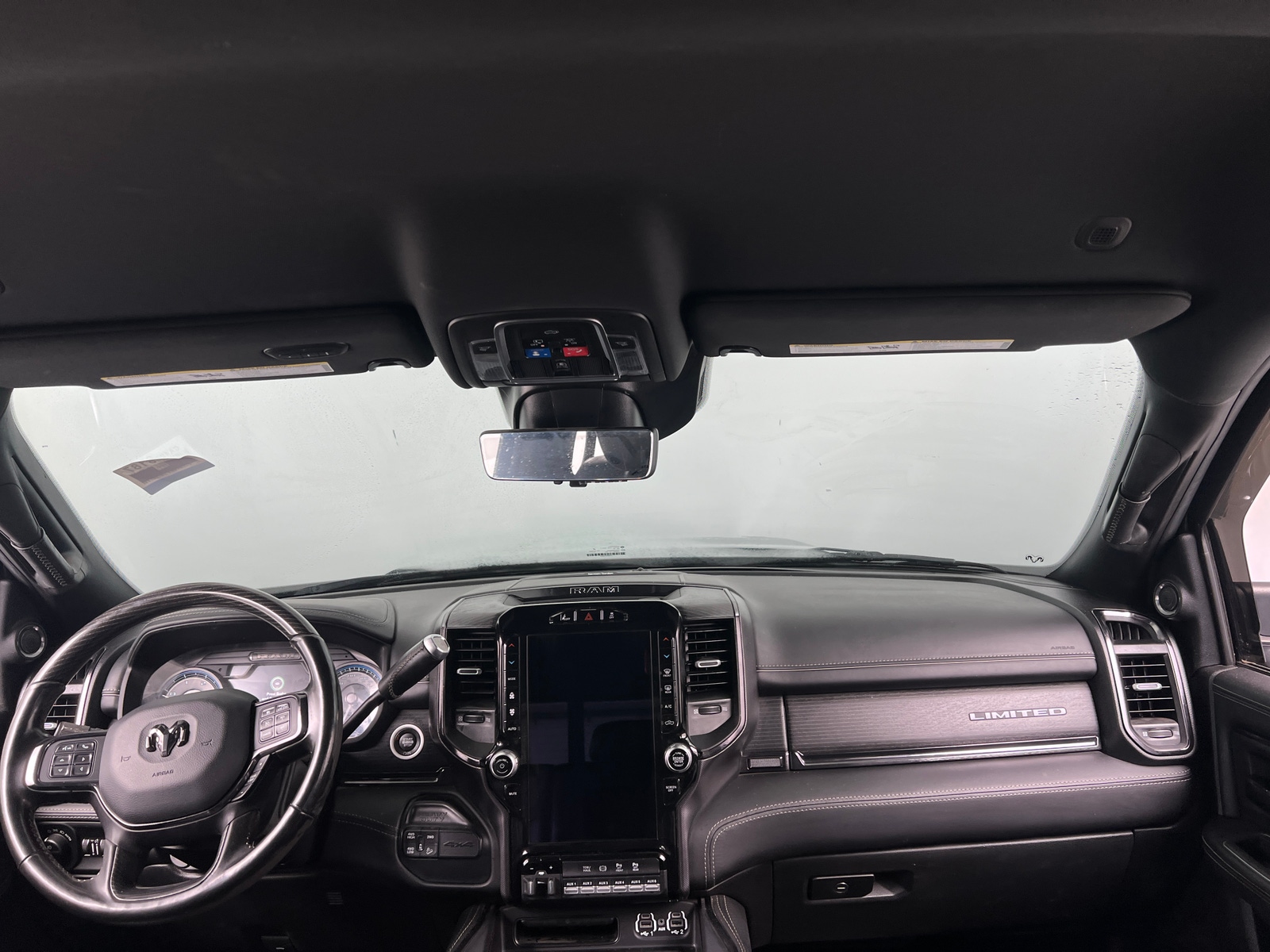 Thumbnail: 2022 RAM 2500 - 2