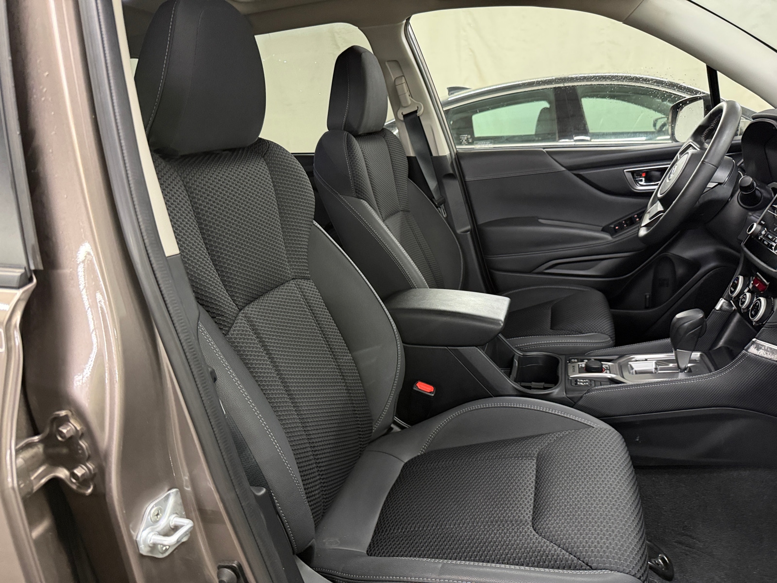 Thumbnail: 2024 Subaru Forester - 2