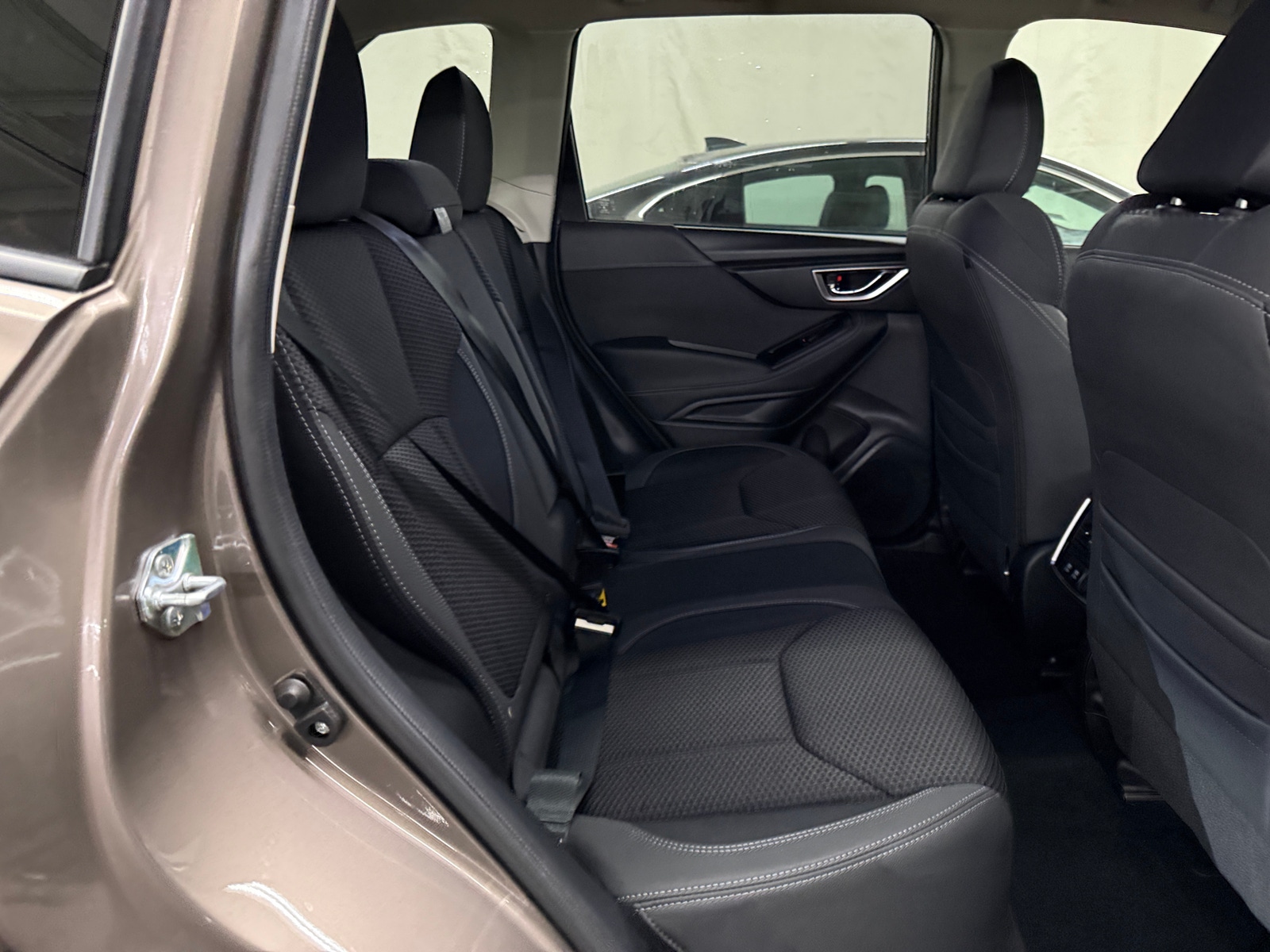 Thumbnail: 2024 Subaru Forester - 6