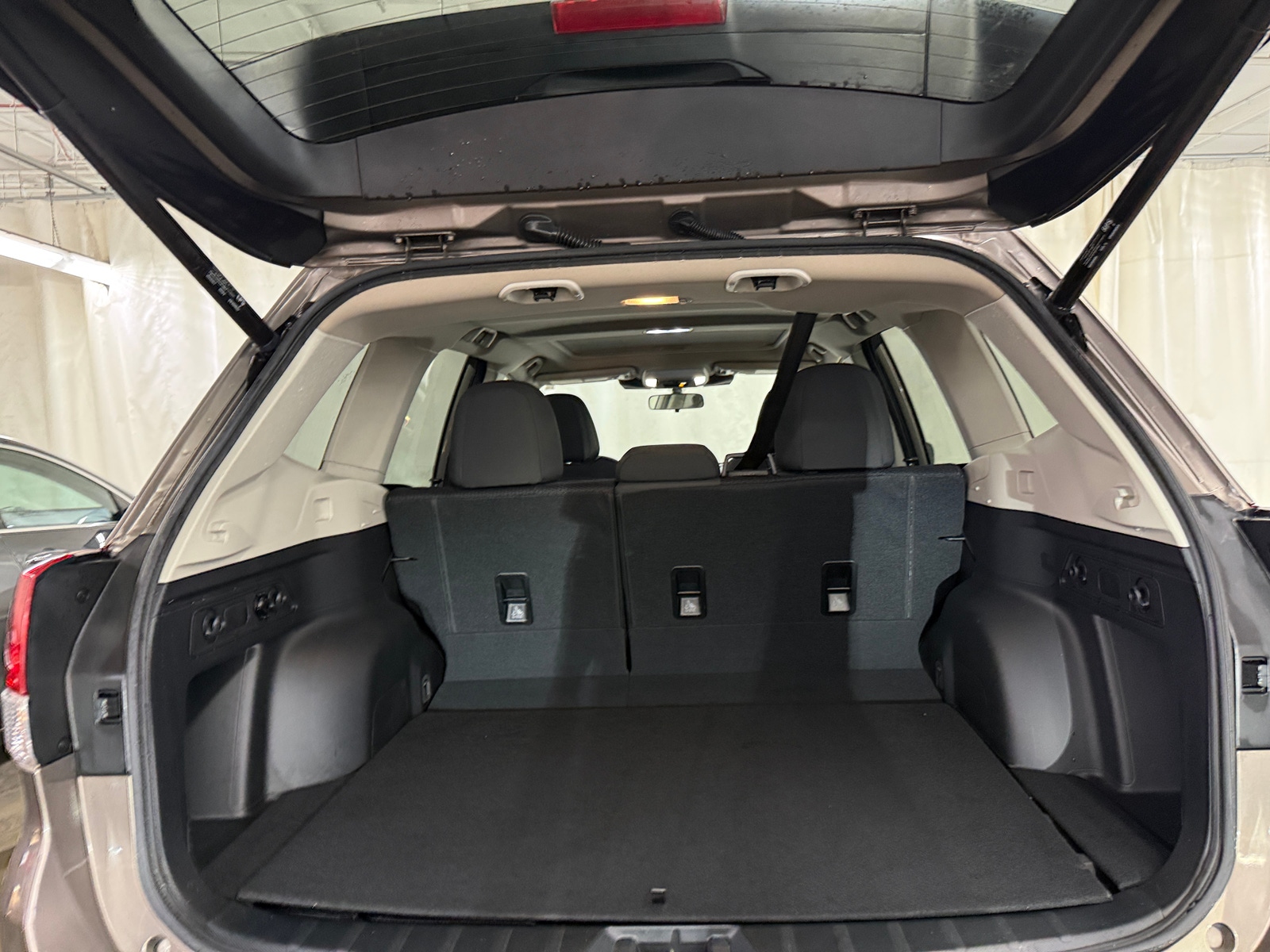 Thumbnail: 2024 Subaru Forester - 7
