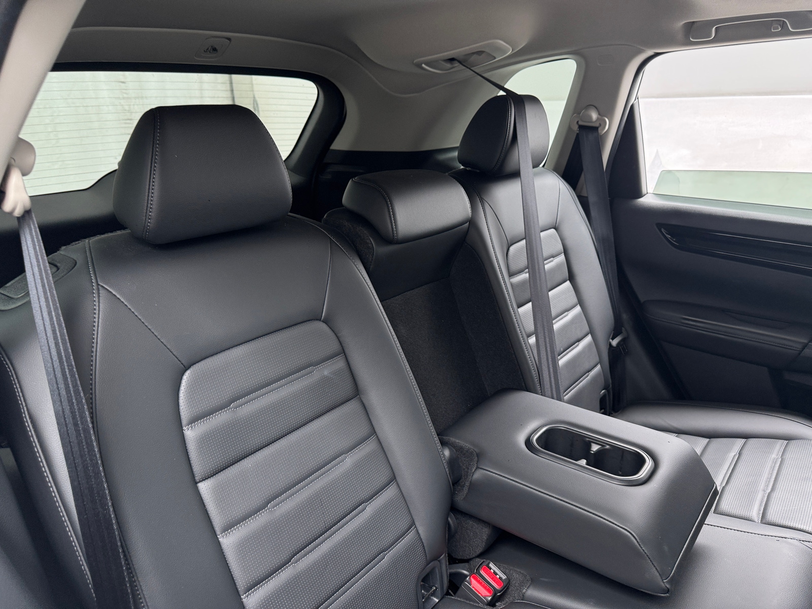 Thumbnail: 2025 Honda CR-V - 5