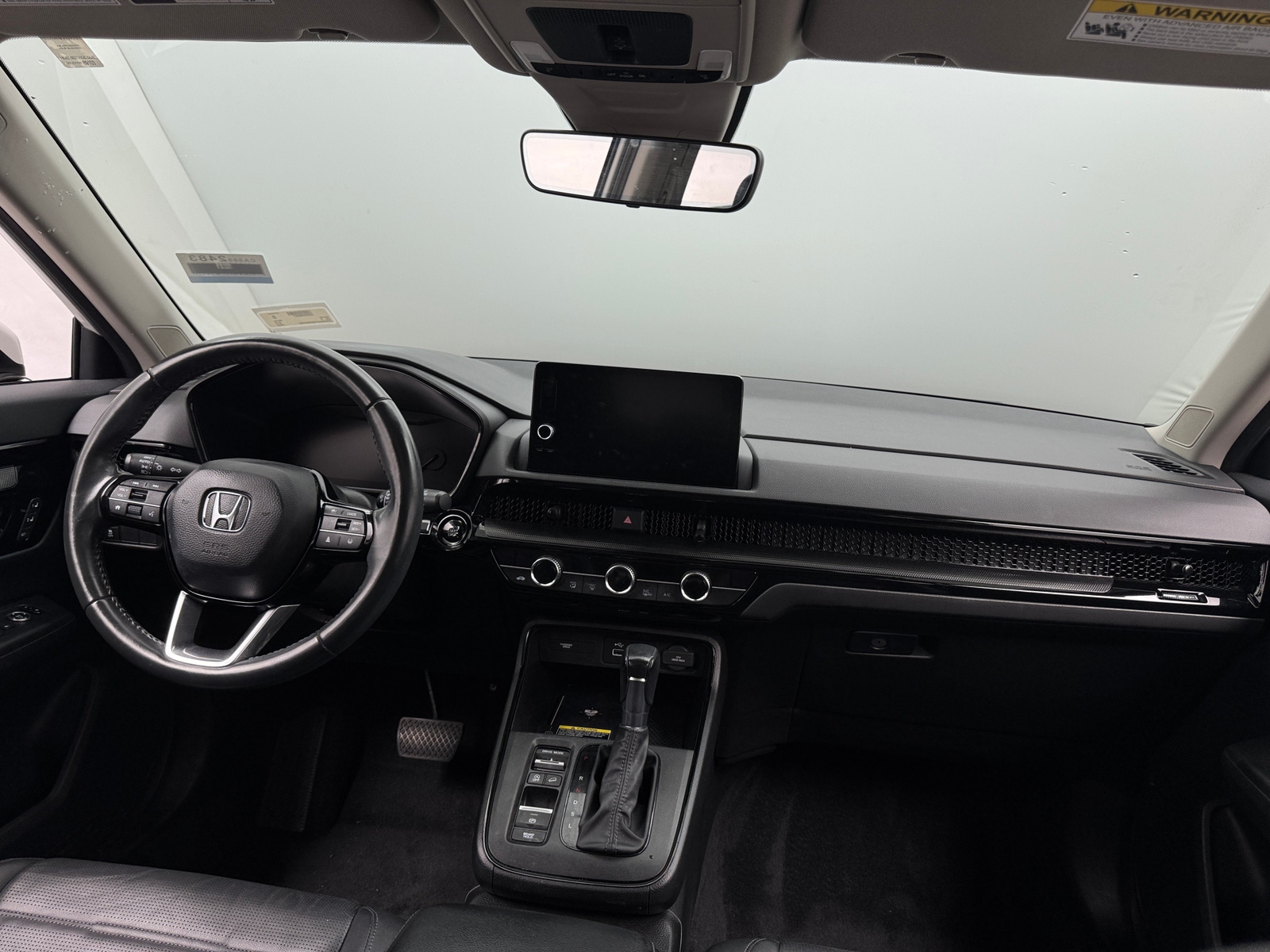 Thumbnail: 2025 Honda CR-V - 2